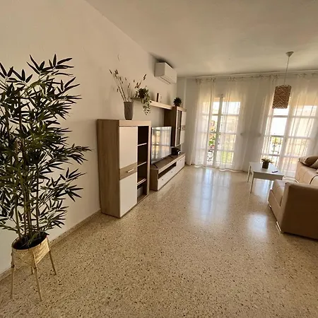 Apartment Trimar - Centrico Con Garaje *
