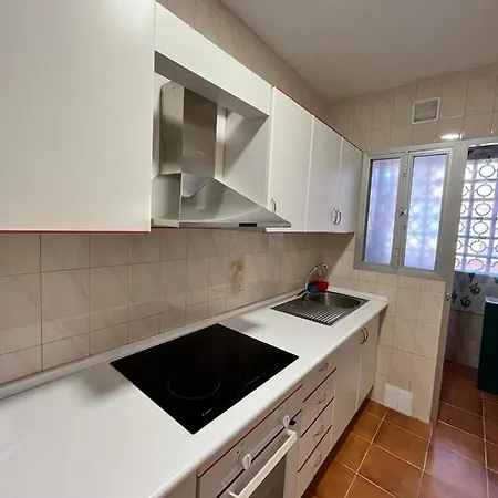 Apartment Trimar - Centrico Con Garaje
